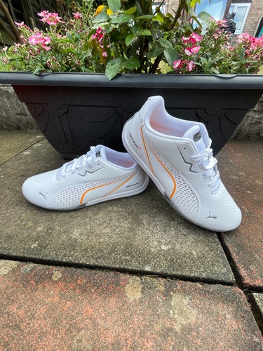 Motorsport mens shoes - shoes, puma