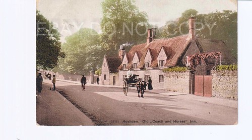 Postcard rushden - y.postcard.,