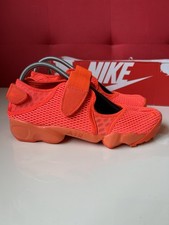 Nike Air Rift Br Total Crimson