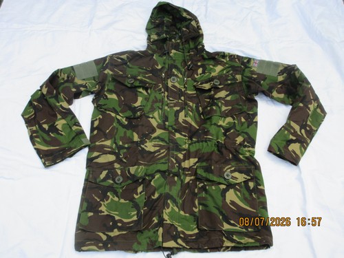 Smock combat windproof - smock,