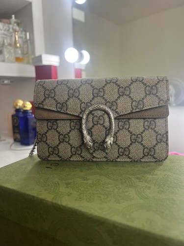 Gucci dionysus mini bag - dionysus,