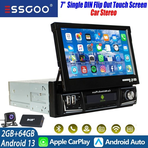 Dab car stereo - dab+, 1