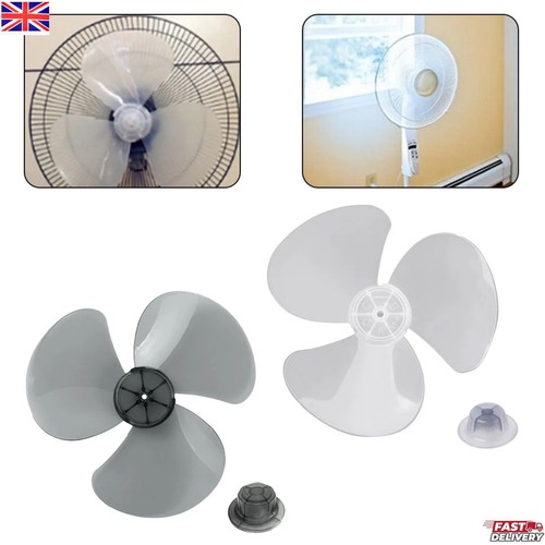 Electric fan blade 12 - fan,