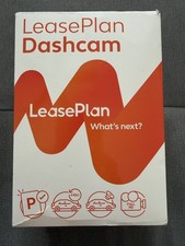 LeasePlan Dashcam Full HD