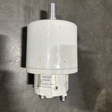 Vetus Hydraulic Steering Helm