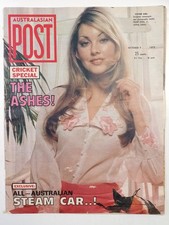 Australasian Post October 9