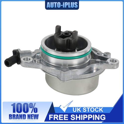 Vacuum pump 11667791232 - vacuum,