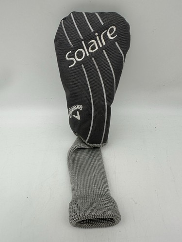 Callaway solaire hybrid - solaire, 6h