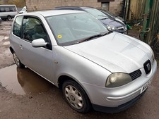 SEAT AROSA 1 LITRE 3 DOOR