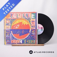 Orchestral Manoeuvres In The