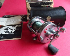 A GOOD TO VERY GOOD SCARCE ABU