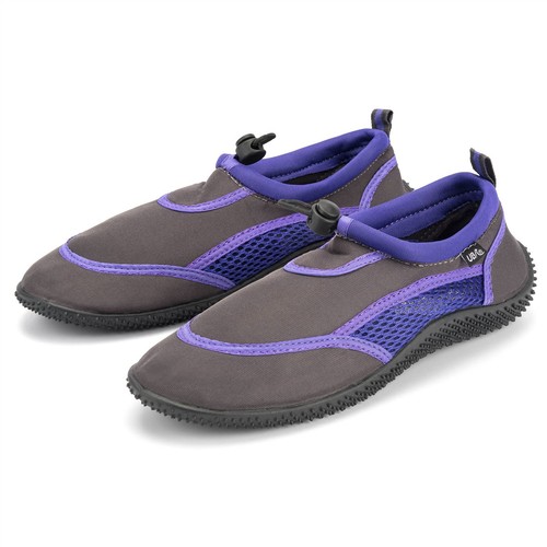 Urban beach aqua shoes - urban,