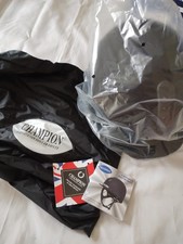 Champion Junior X-Air Plus