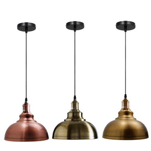 Ceiling pendant light vintage - ceiling,