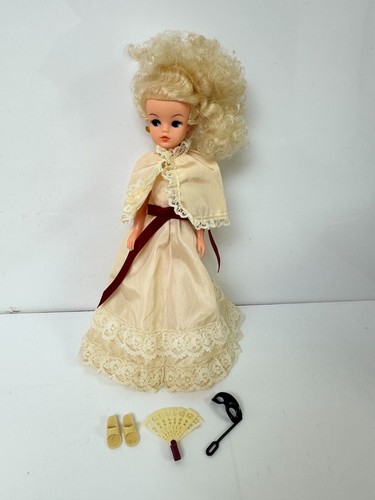 Vintage pedigree sindy doll - pedigree,