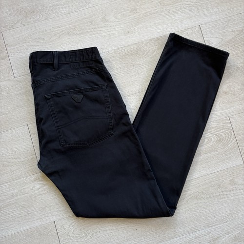 Emporio armani jeans - emporio, trousers