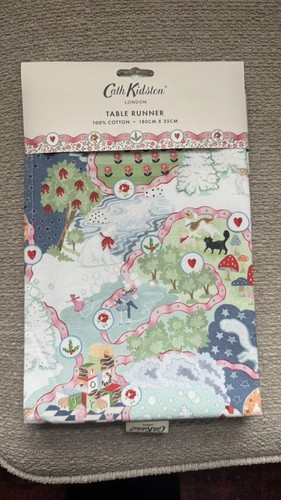 Cath kidston christmas journey - christmas,