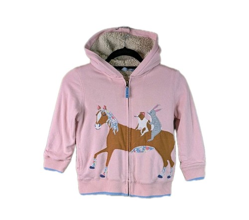 Mini boden sherpa fleece - mini,