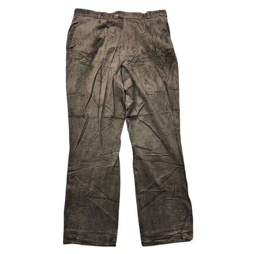 Vintage corduroy trousers - vintage,