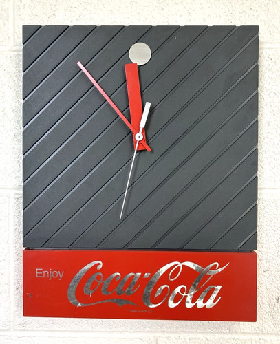 Vintage coke coca - vintage,