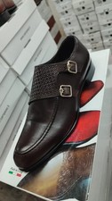 Bespoke Men's Shoes. Sizes 40