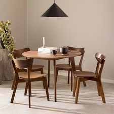 Roxby Round Dining Table in