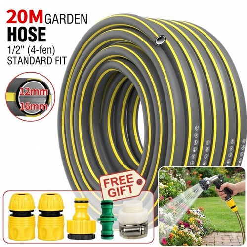 10m 50m garden - hose, pipe