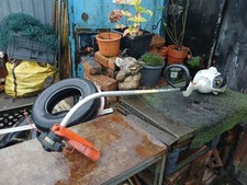 STIHL FS40 Strimmer Petrol Sthil