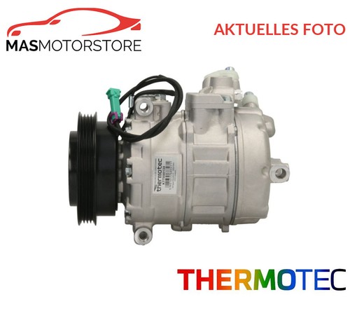 Compressor air conditioning - compressor,