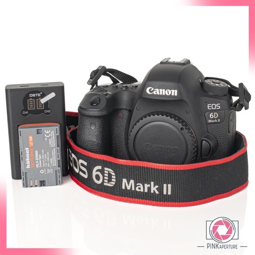 Canon eos mark digital - canon, ii