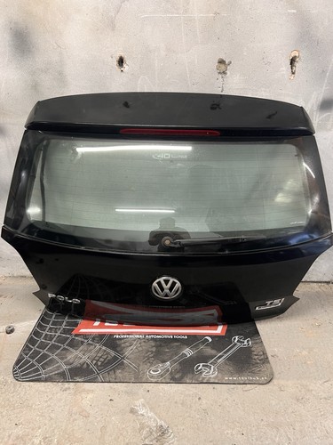 Volkswagen polo 2009 - volkswagen, 2009-2017