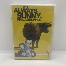 Always sunny in - it's,