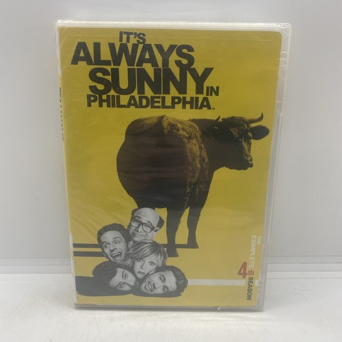 Always sunny in - it's,