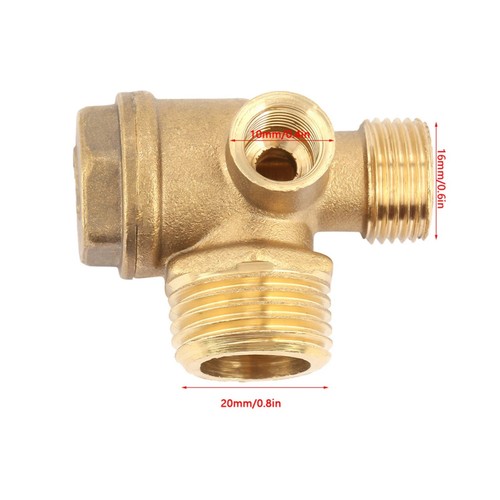 Air compressor valve - air,