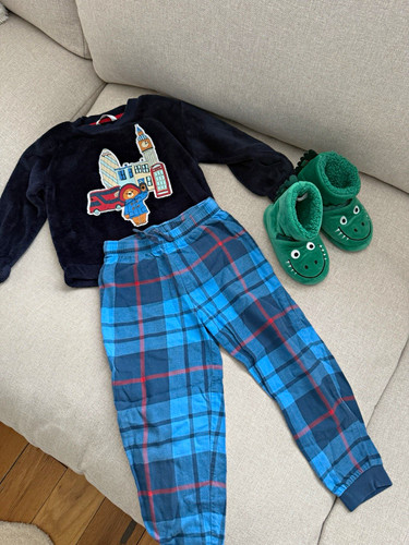 Boys paddington bear - boys,