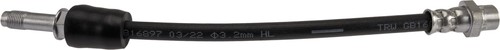 Brake hose phb415 - brake,