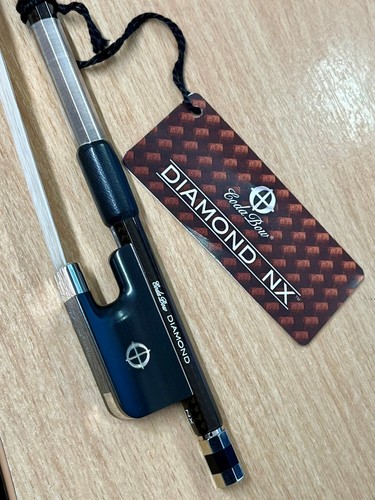 Codabow diamond cello bow - diamond, nx