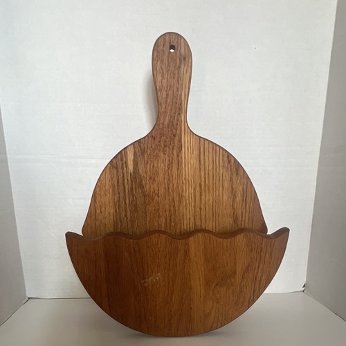 Wood wall mounted - mounted, or