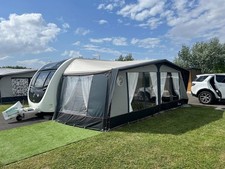isabella capri north awning