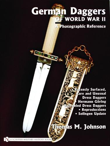 German daggers world - daggers, war