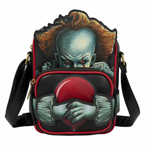 Pennywise crossbuddies - it,