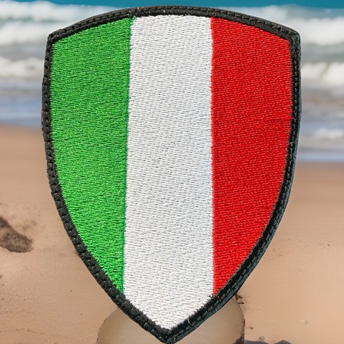 Italy italian flag - italy, shield