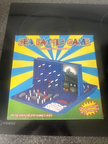 Travel sea battle - sea,