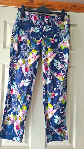 Robell bella floral stretch - robell, 09