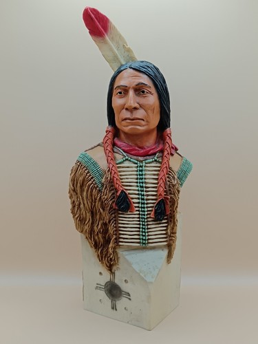 Castagna collection figurine - castagna,