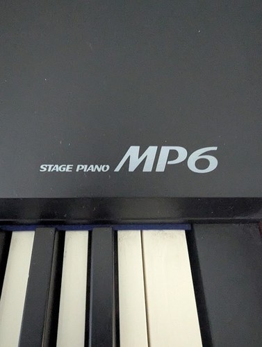 Kawai mp6 key stage - kawai, piano