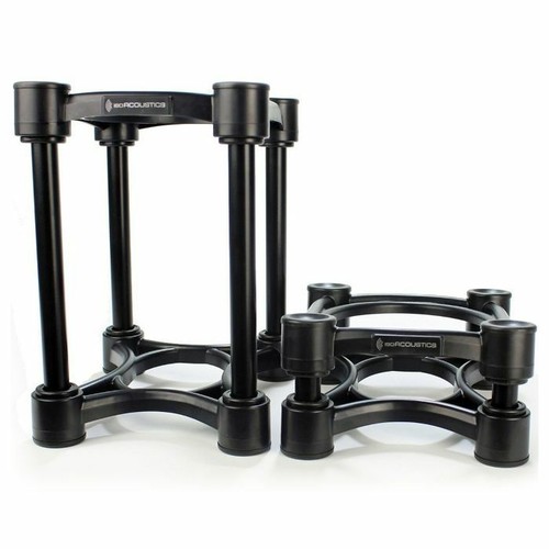 Iso acoustics 130 - acoustics, iso-130