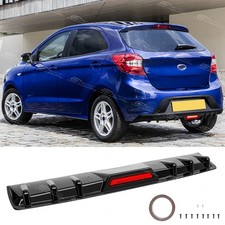 For Ford KA+ 2014-2024 Gloss