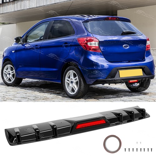 For ford 2014 2024 gloss - ka+, 2014-2024