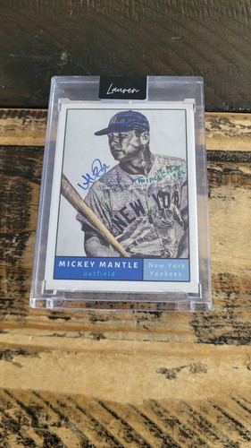2021 topps project - project, 70